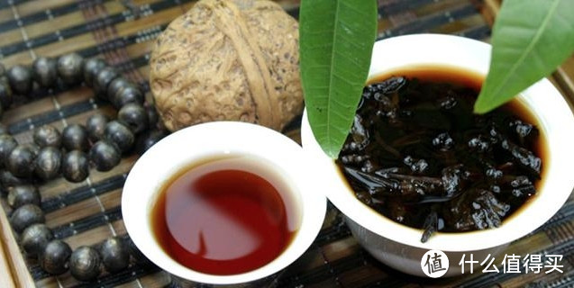 仅凭“堆味”便能判定普洱熟茶的好坏？