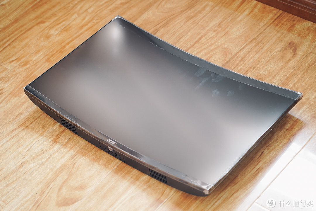 千元级240Hz高刷曲面:Acer 宏碁暗影骑士·猎狐XZ270X值不值得买?
