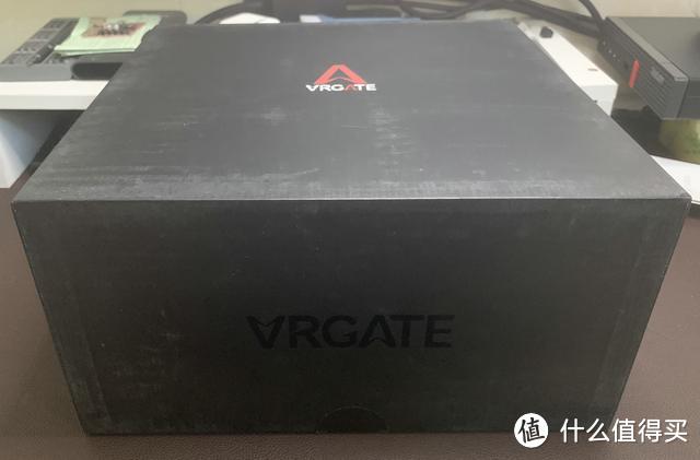 60元你能买个寂寞？大神能买一个2K显示器 VRgate头戴显示器拆机简评