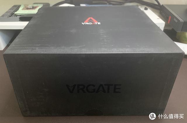 60元你能买个寂寞？大神能买一个2K显示器 VRgate头戴显示器拆机简评