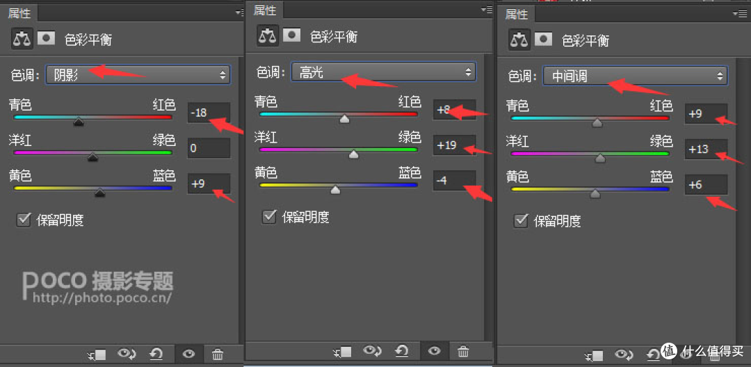 写真修图实例讲解 | 如何用ps快速精修人像照片?