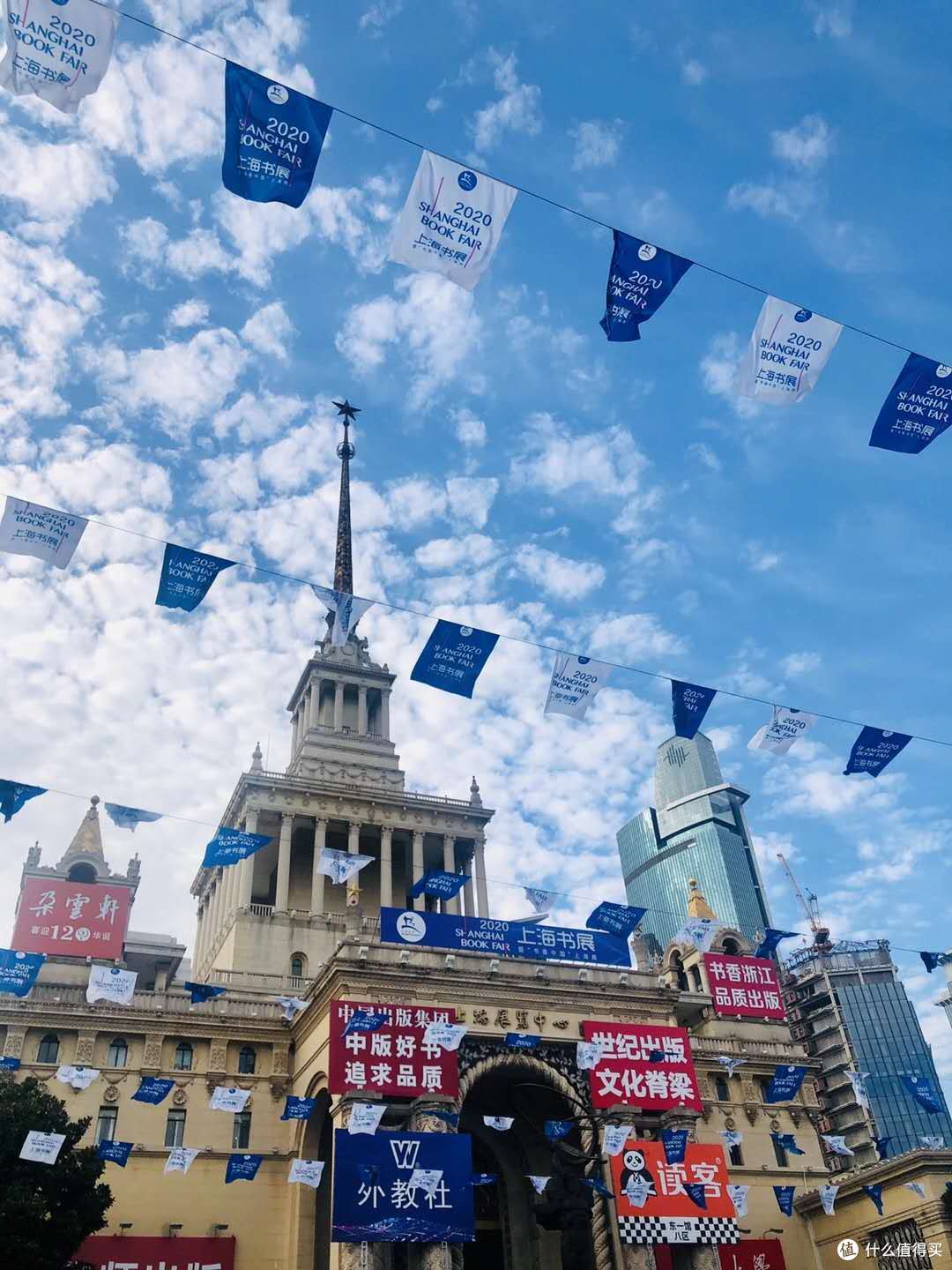 书展翻了100多本书,我给你挑出了这15本,看完购物车就满了!文末大手笔送书~