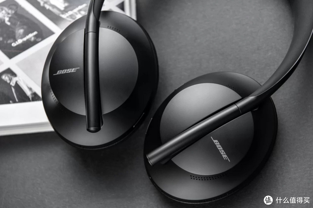 降噪界独当一面，Bose 700新品体验