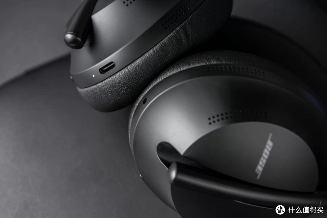 降噪界独当一面，Bose 700新品体验