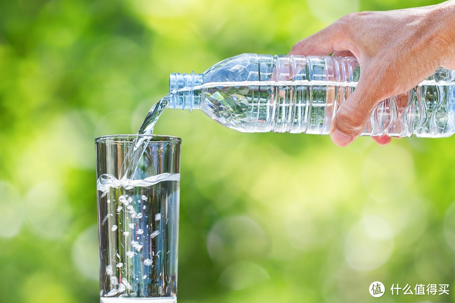 纯净水质丰富矿物质，都从优质水中喝出来！