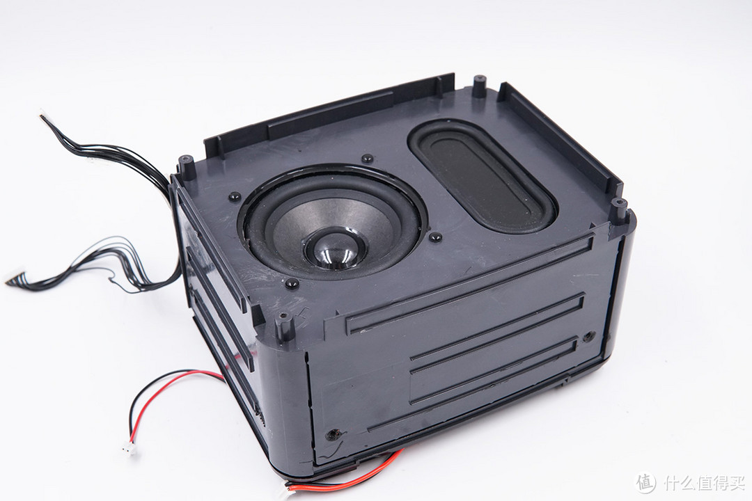 拆解报告：Proxelle Super POWER wirless speaker蓝牙音箱
