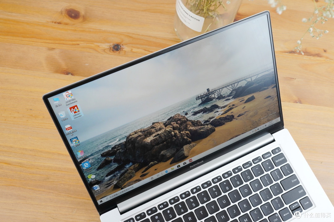 3699元的生产力工具,RedmiBook 14锐龙II笔记本测评