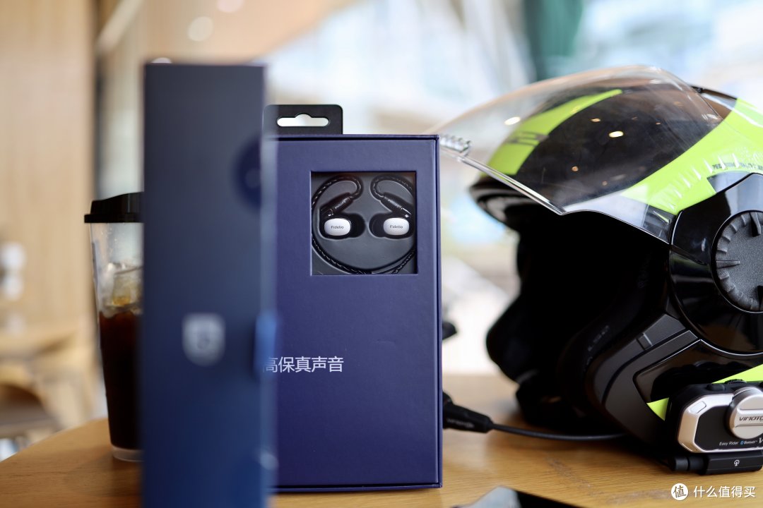 娓娓道出音乐里的感动—PHILIPS Fidelio S302全新旗舰耳塞把玩有感
