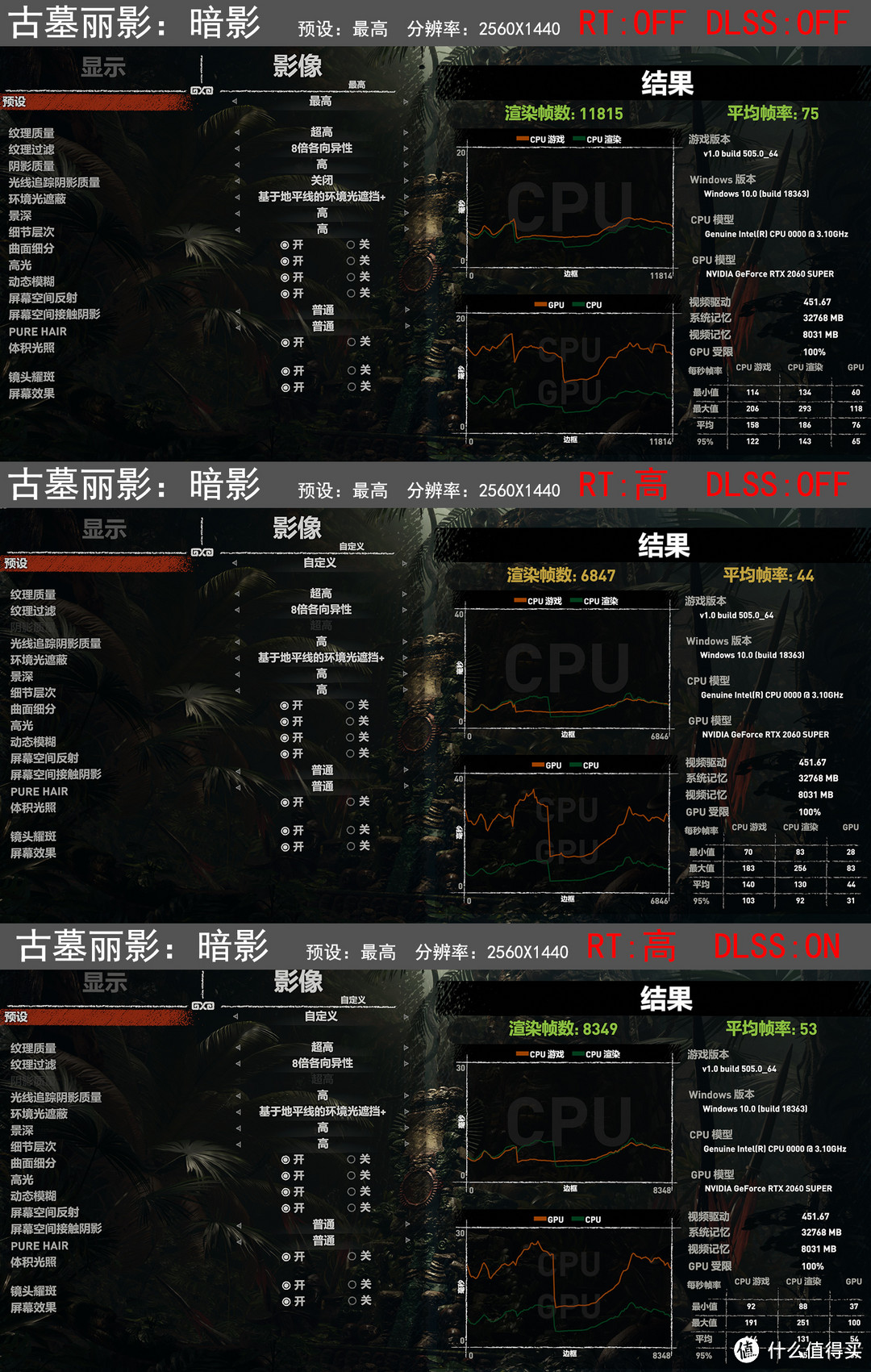 升级散热和显卡、内存，分享下把RGB主机放在脚边是怎样的感觉