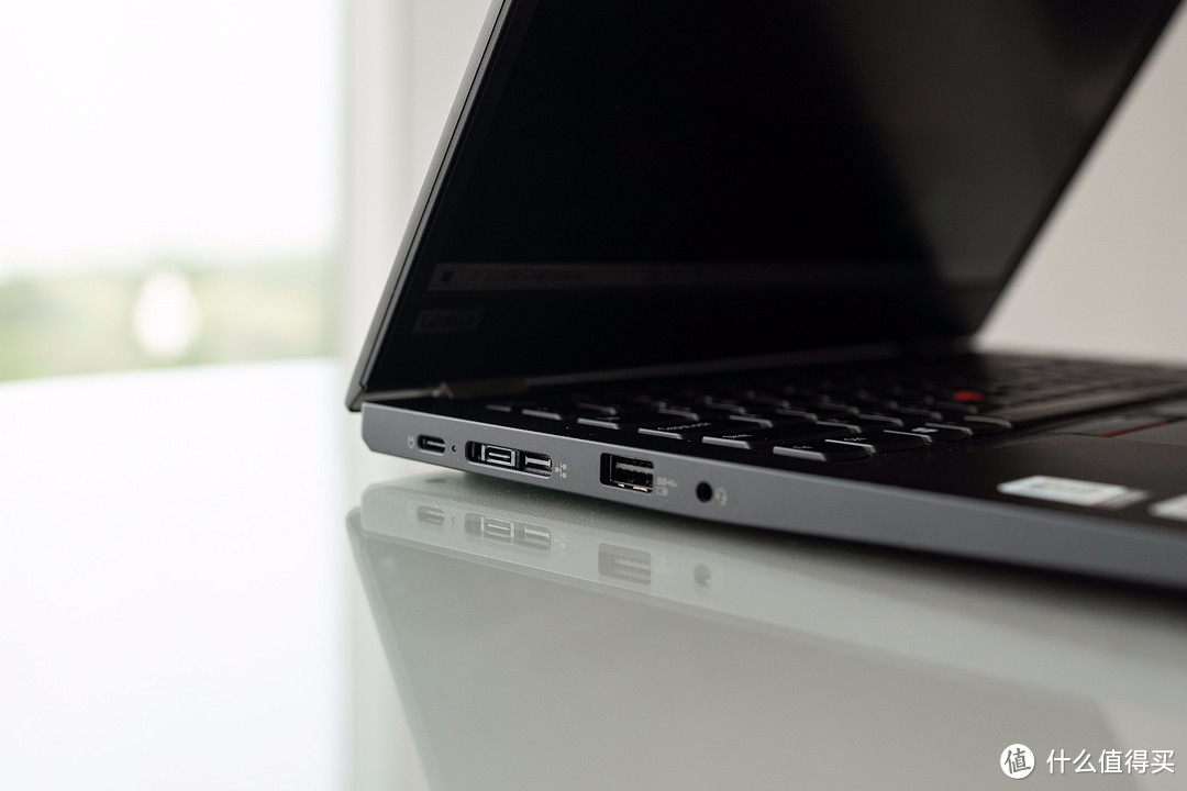 办公需要公司发了台笔记本，联想ThinkPad S2轻体验