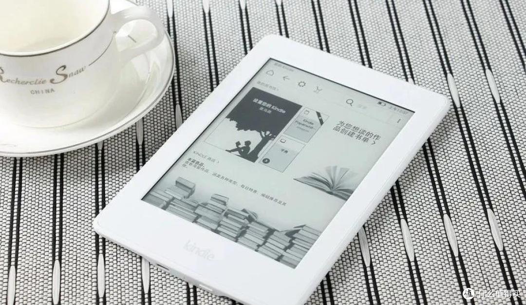 Kindle 幸运用户可以获得80元亚马逊书券！还不进来测下欧气？