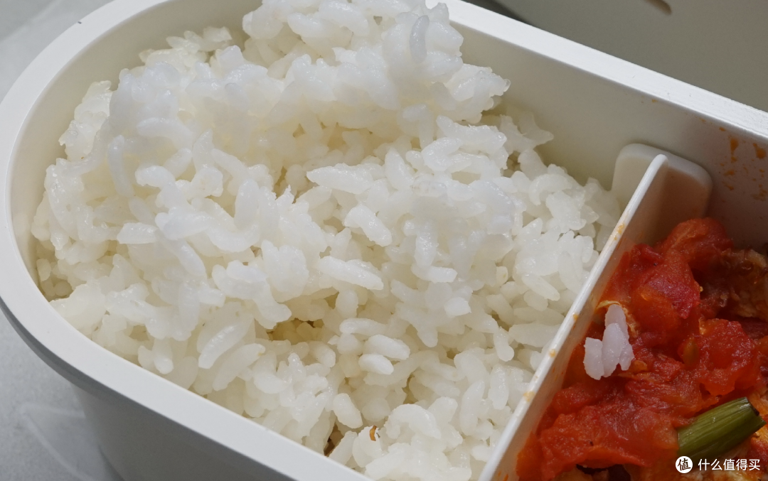 我的黑科技便当小当家：锁鲜自带加热的日本BRUNO鲜食盒