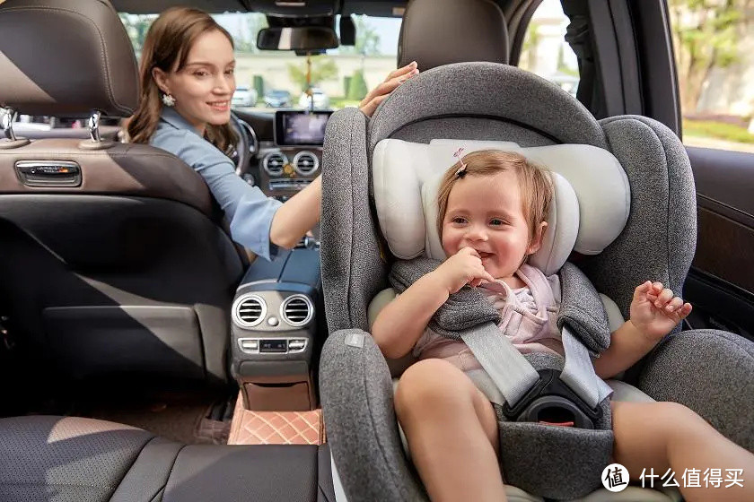 汽车儿童安全座椅，真的有必要买吗？