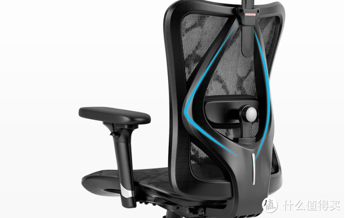 上千元的电脑椅究竟能不能买，买人体工学椅是交智商税吗？