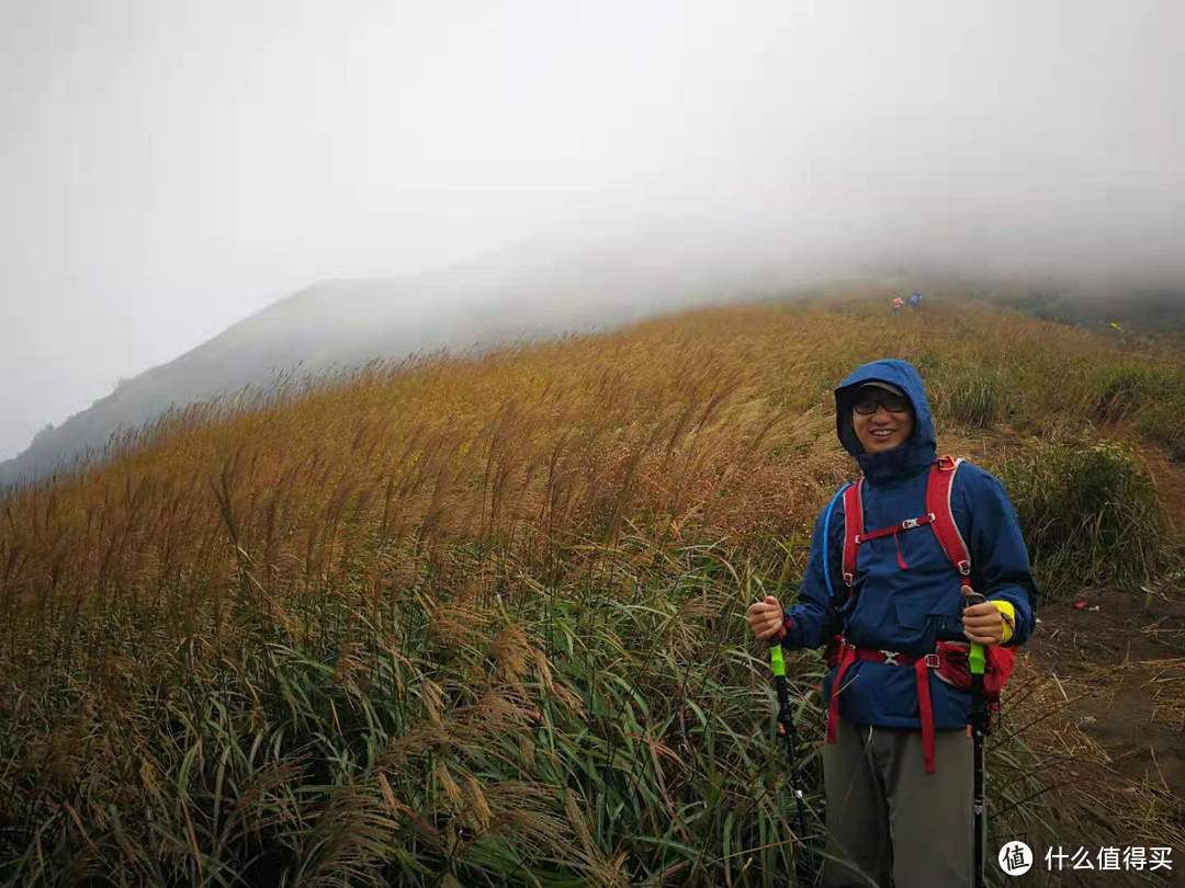 如何优雅地行走在风雨中，之我的防水防风装备篇