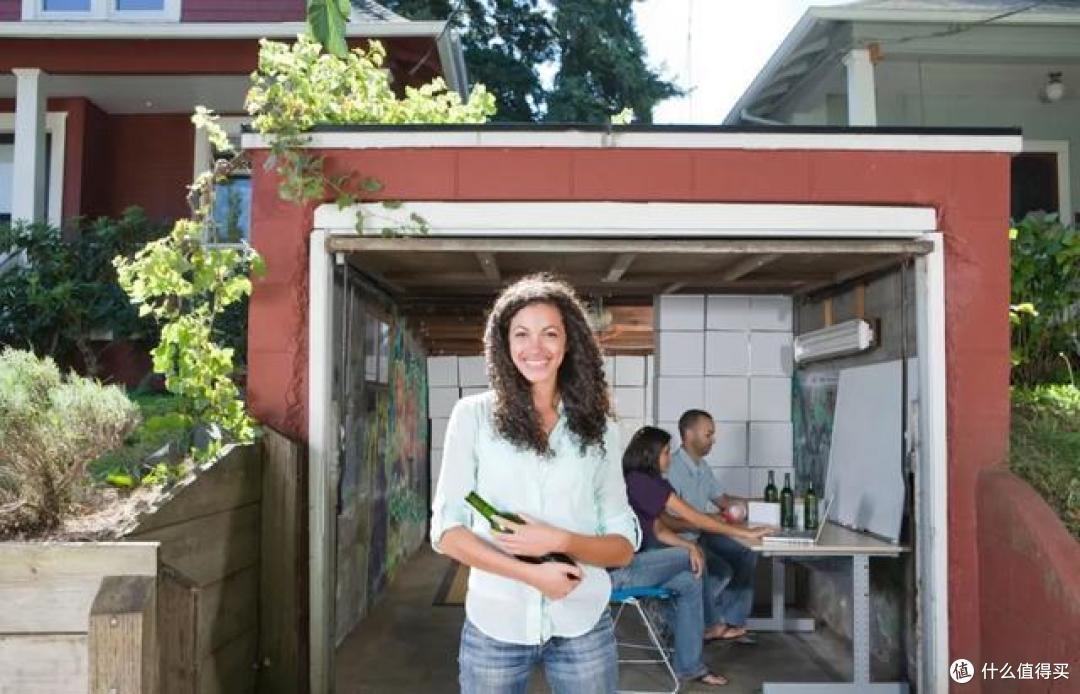 谁说车库只能放车 快收起这份终极 改造指南 家居家装 什么值得买