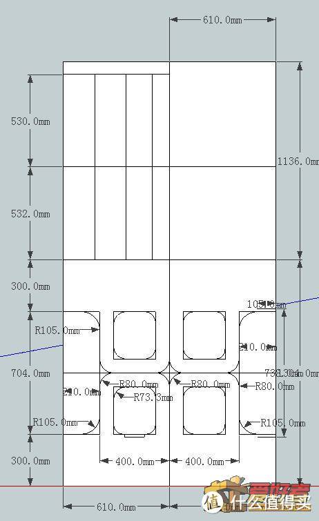 KBM电圆锯 ----外带自己入坑的第一个作品