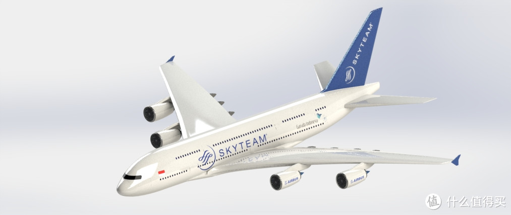 A380黯然退市，空客还会推出更大的客机吗？