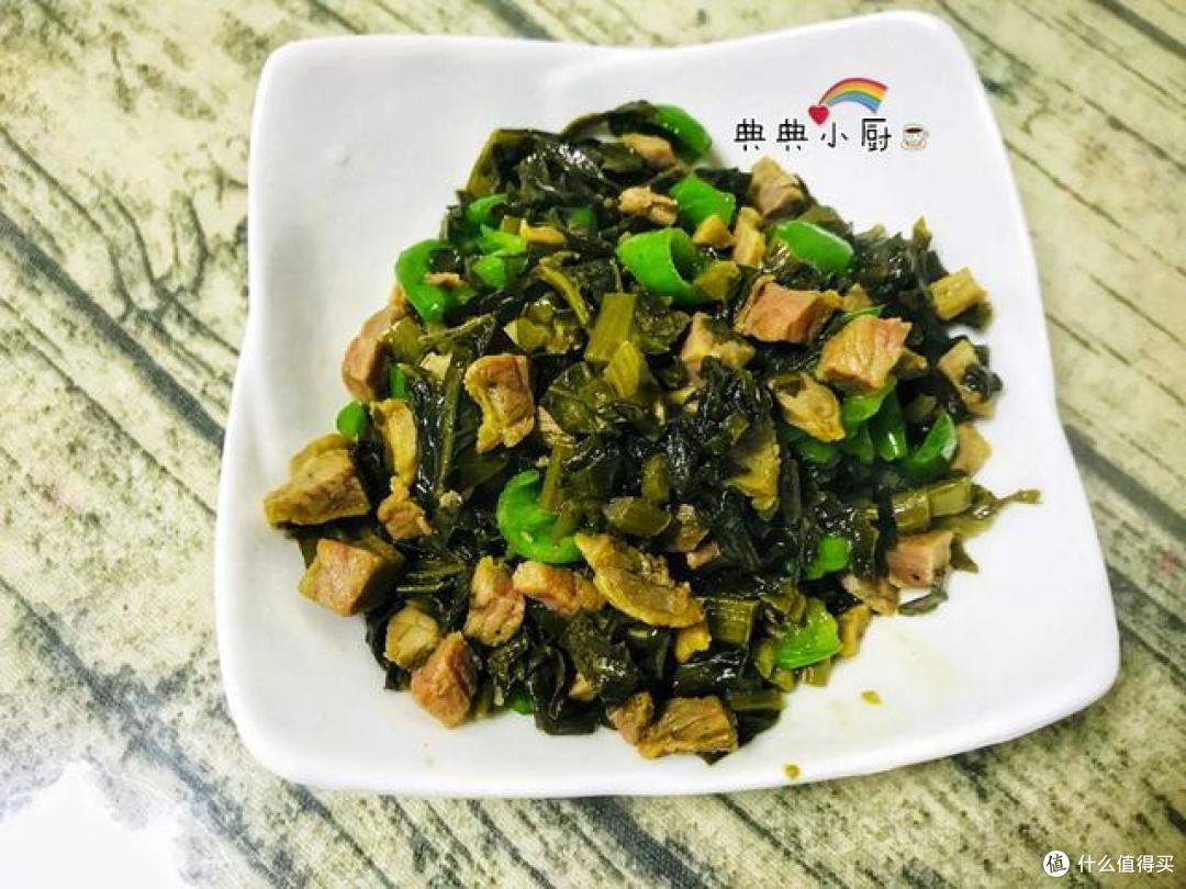 一家三口,都满意的家常菜,想想还是挺多的