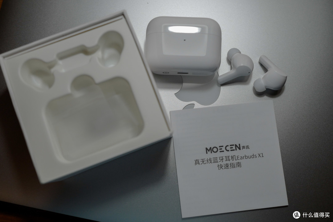 简谈荣耀亲选蓝牙耳机Earbuds X1一个月的使用感受
