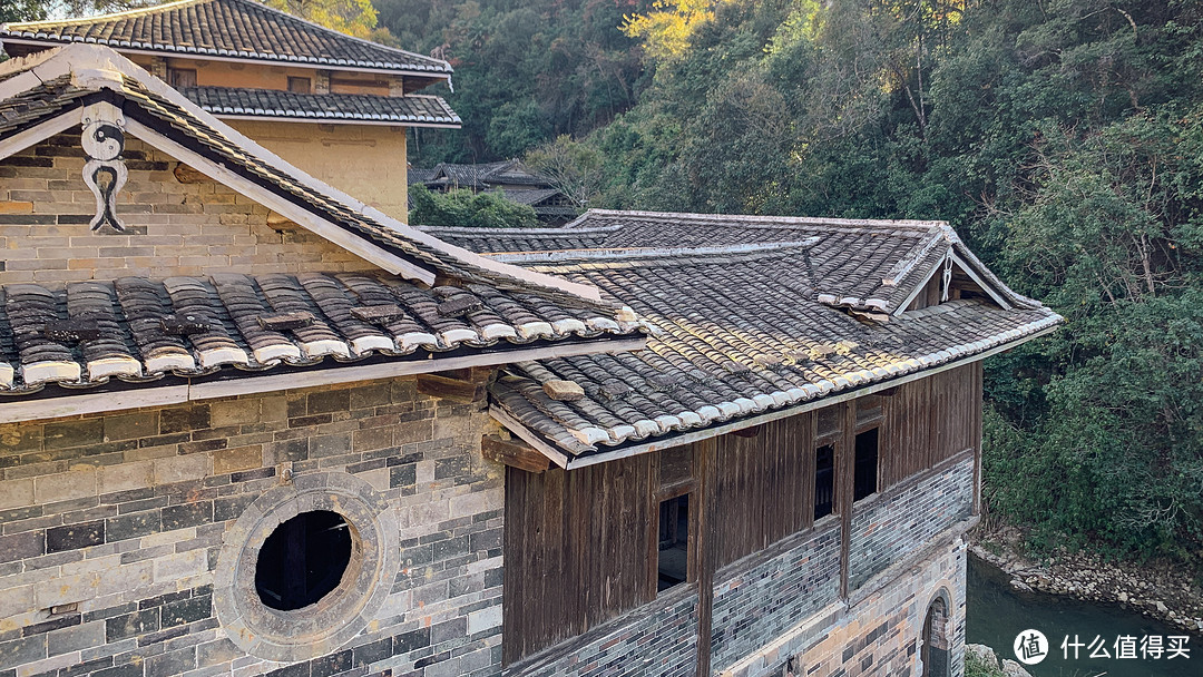 自驾畅游世界文化遗产闽南土楼，福建特色土楼大合集（上篇）