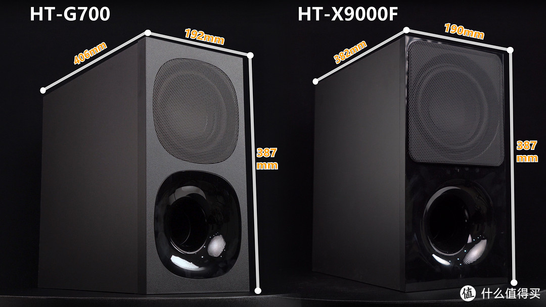 SONY HT-G700 回音壁深度评测，电视Soundbar超详细使用指南，杜比全景声这么接！