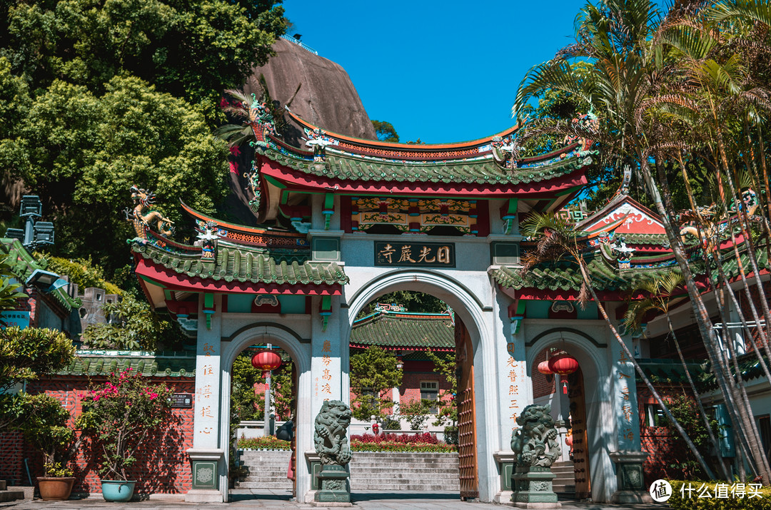 鼓浪屿怎么玩？两日悠闲路线，慢慢感受鼓浪屿的小浪漫