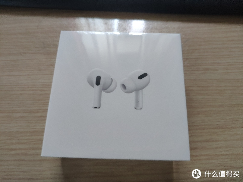 airpods pro简单上手体验，质感和低价如何取舍?