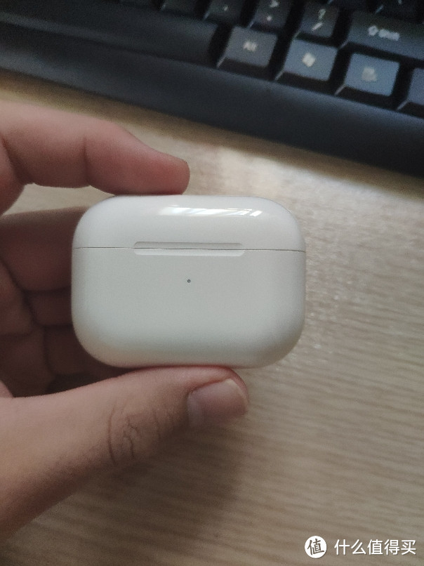 airpods pro简单上手体验，质感和低价如何取舍?