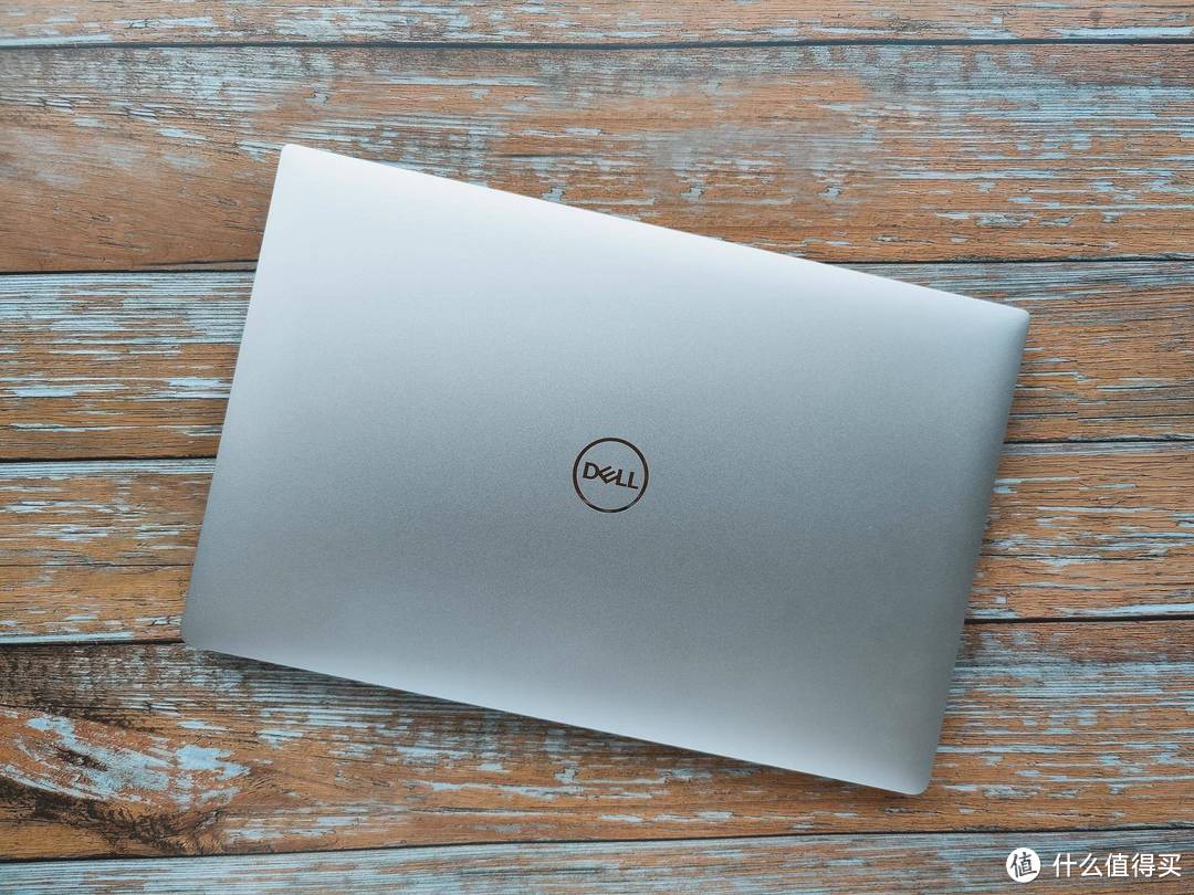 长续航大屏办公笔记本 XPS15 7590 入门版开箱简评