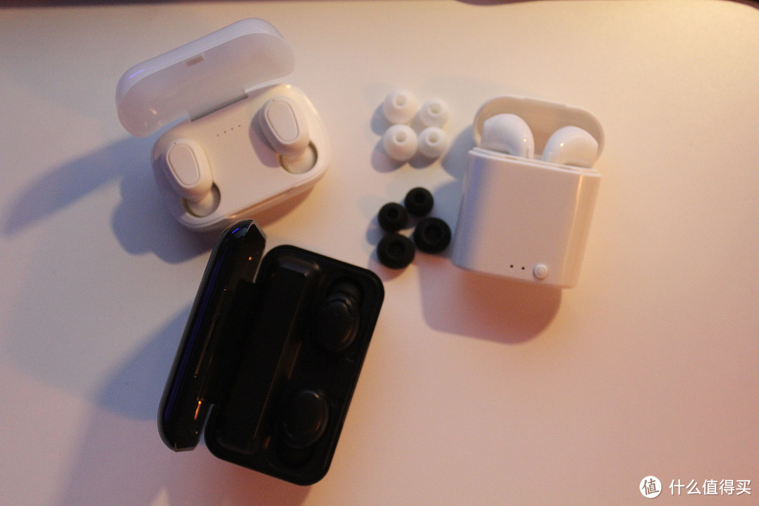 买不起airpods pro，来点白菜价耳机——三款站内推送的无线耳机横评