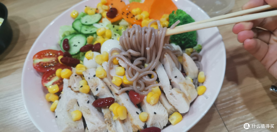 不藏私！减脂如何合理搭配饮食？超级有料的10款减脂餐食谱+好物分享！