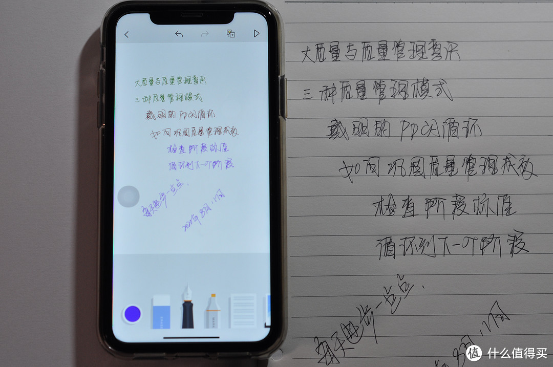 数字化时代新的书写体验：柔记2 智能手写本 RoWrite 2