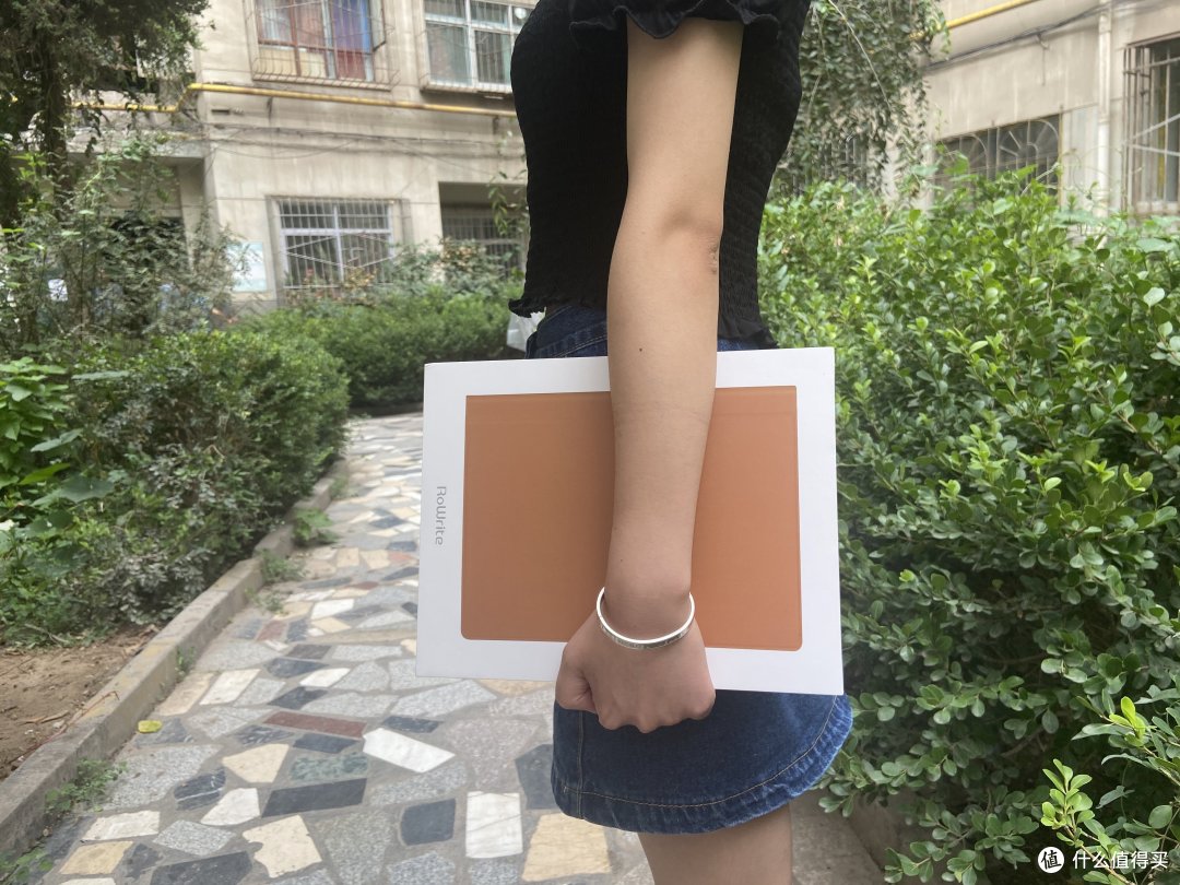 数字化时代新的书写体验：柔记2 智能手写本 RoWrite 2
