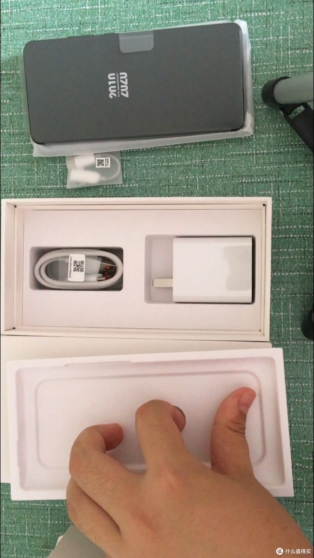 关于京东首批k30至尊纪念版的体验