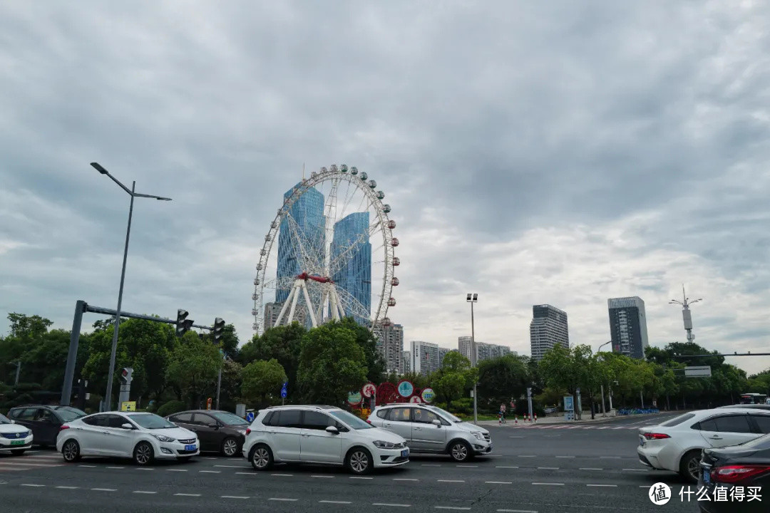 太湖边被遗忘的美食小城，这个夏天就该让它出道