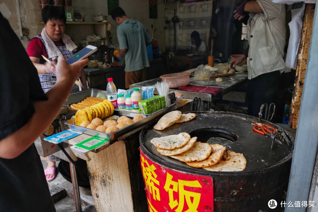 太湖边被遗忘的美食小城，这个夏天就该让它出道