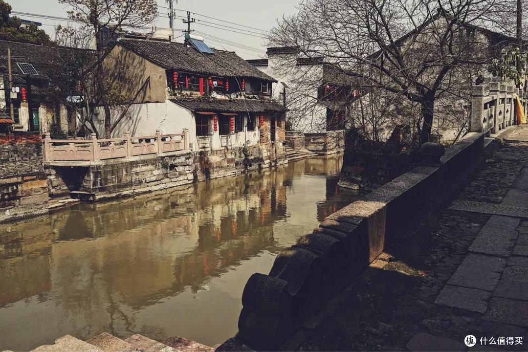 杭州上海周边有座低调又好吃的宝藏小镇,自驾一个半小时就能到