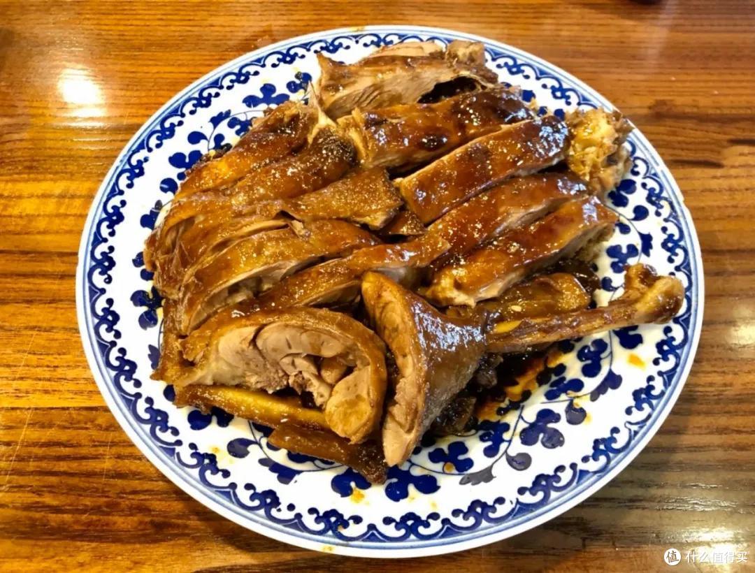 杭州上海周边有座低调又好吃的宝藏小镇,自驾一个半小时就能到