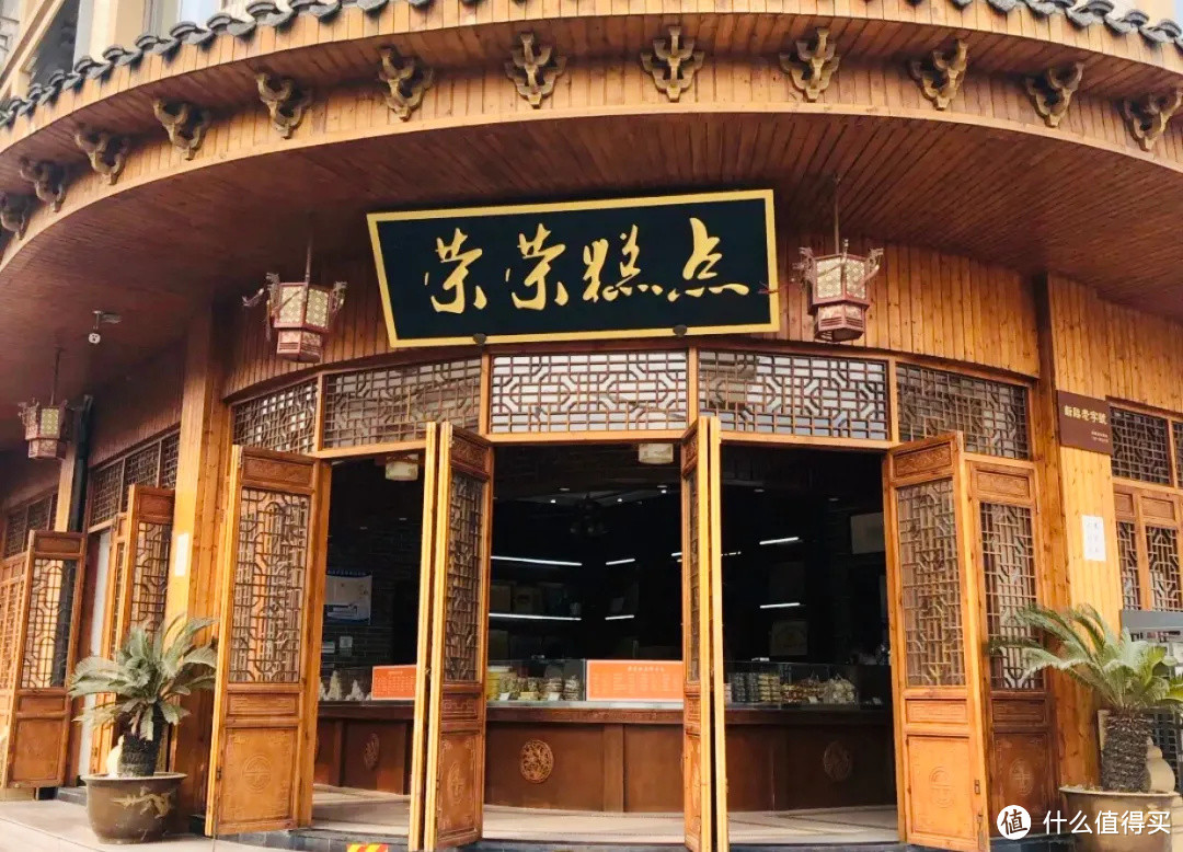 杭州上海周边有座低调又好吃的宝藏小镇，自驾一个半小时就能到