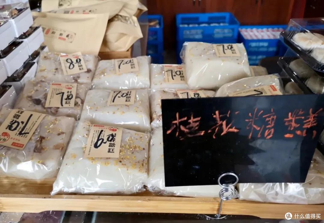 杭州上海周边有座低调又好吃的宝藏小镇,自驾一个半小时就能到