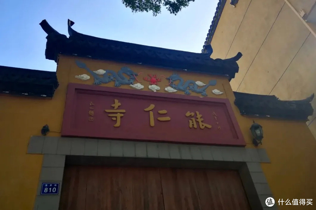杭州上海周边有座低调又好吃的宝藏小镇，自驾一个半小时就能到