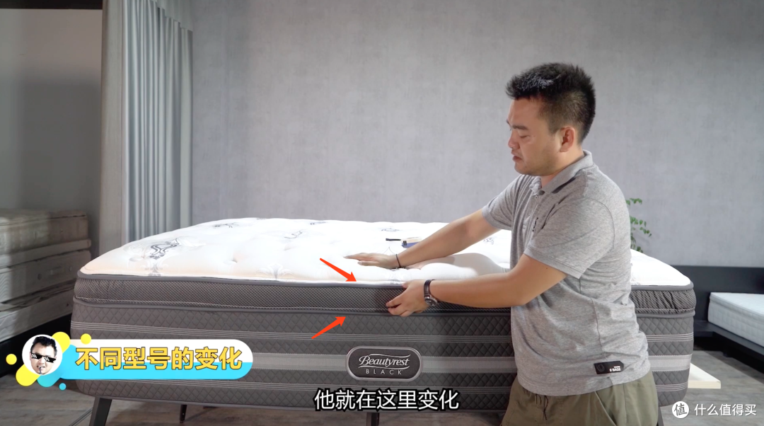 最火的海淘黑标床垫——sonya,你入坑了没