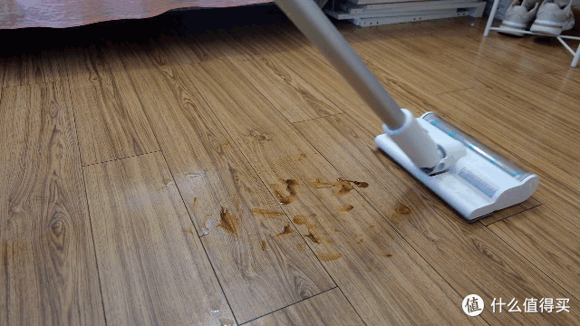 吸拖除菌三位一体,千元好选择:CLEA无线吸尘器使用体验