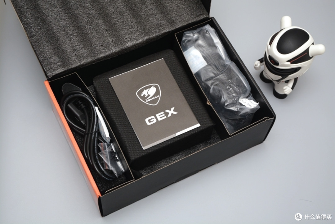 支持新一代CPU,骨伽GEX750金牌全模组电源装机体验