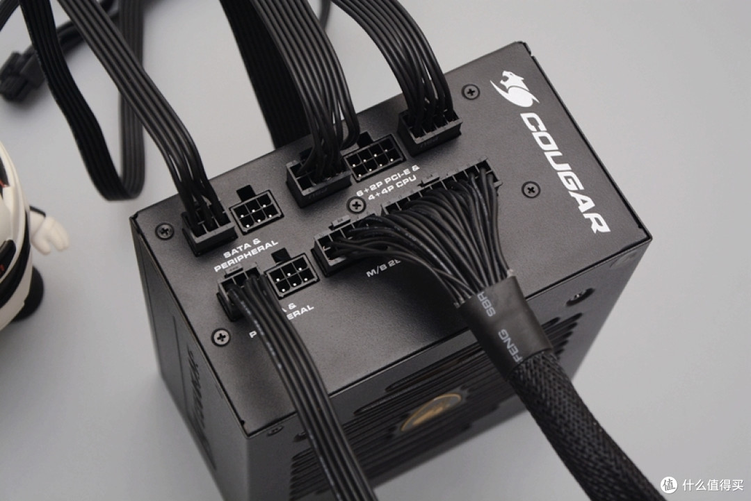 支持新一代CPU,骨伽GEX750金牌全模组电源装机体验