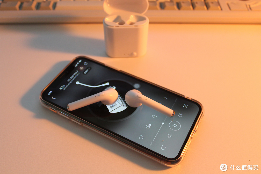 买不起airpods pro，来点白菜价耳机——三款站内推送的无线耳机横评