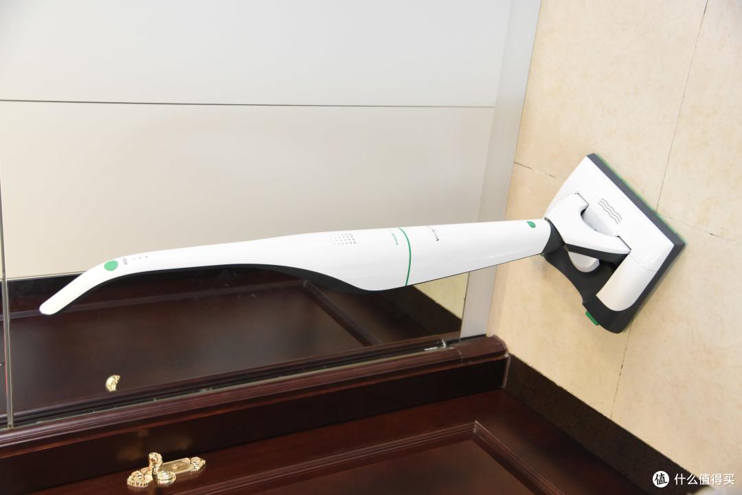 日常家居清洁,从未如此简单——可宝vb100无线吸尘器 spb100吸拖一体