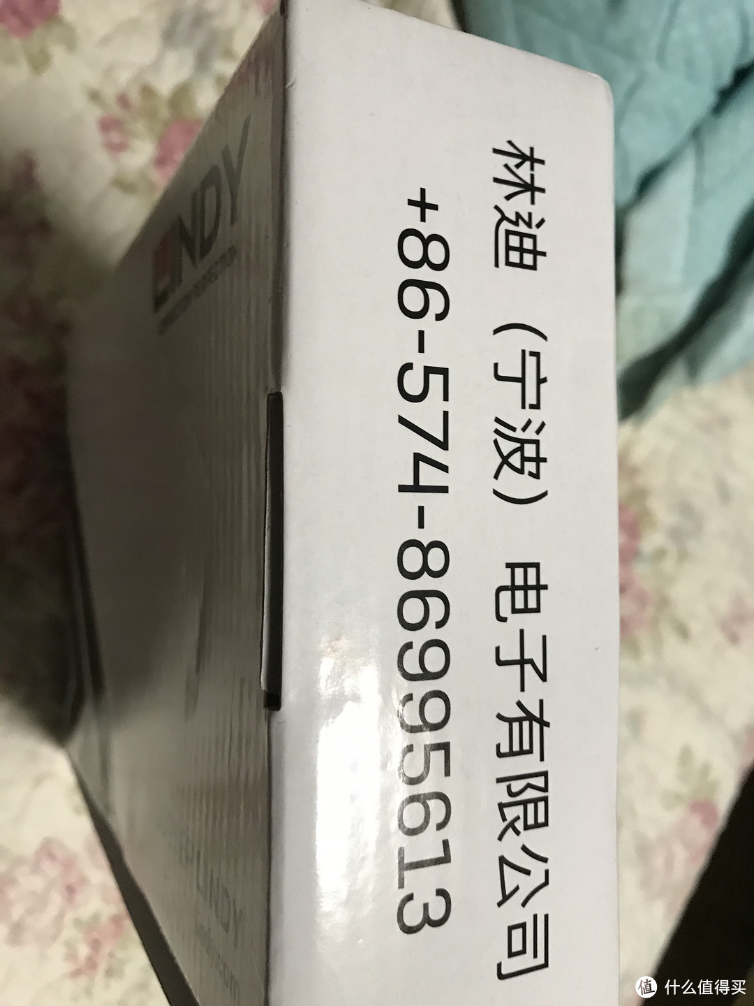 推荐一个靠谱的线材品牌——德国Lindy林迪HDMI2.1金属线开箱