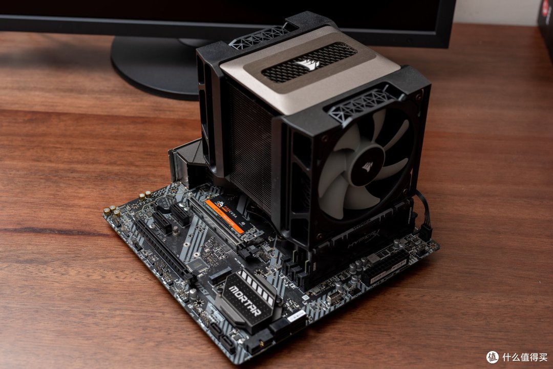 为新游戏平台准备:希捷酷玩520 1T PCIe 4.0 SSD体验